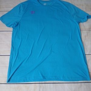 Umbro men's xxlarge t shirt